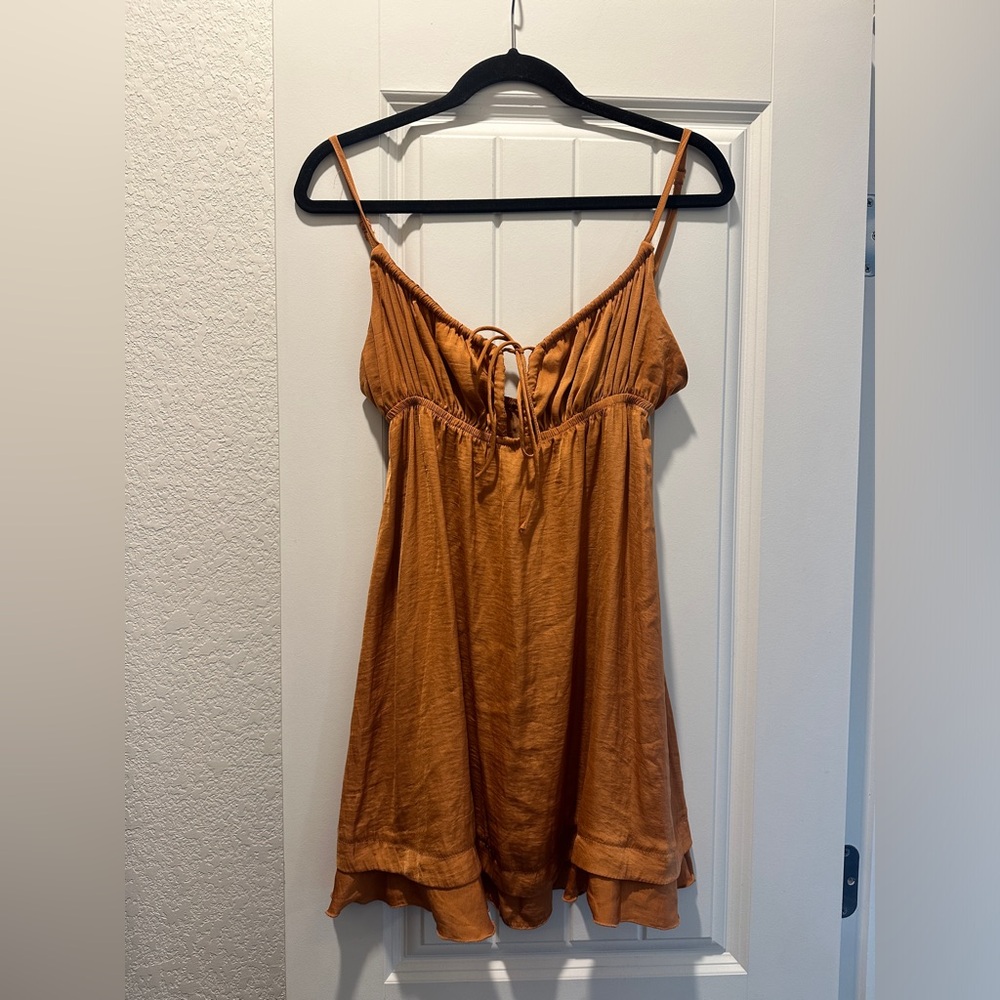Princess Polly Mini Dress
